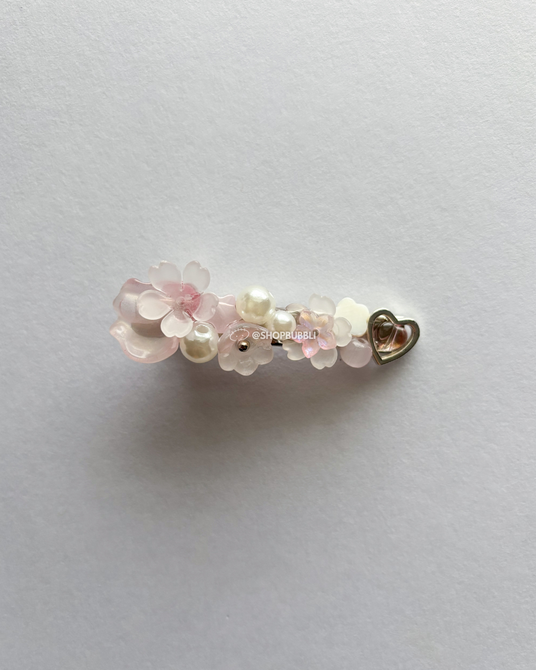 ASHLEY HAIR CLIP