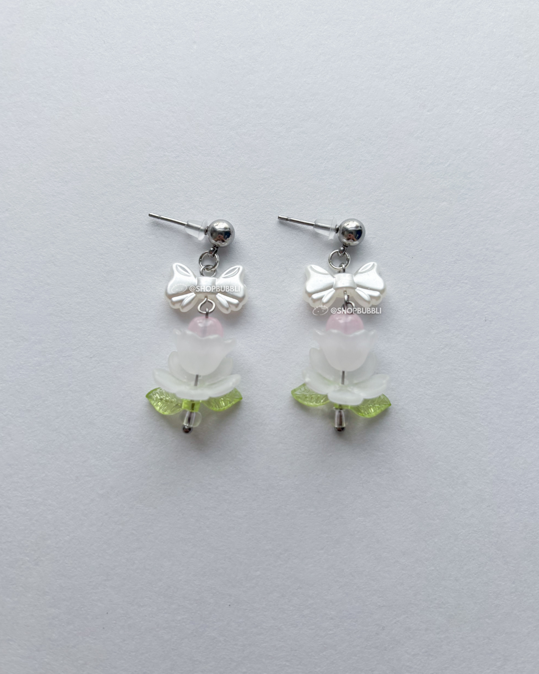 LILY EARRINGS
