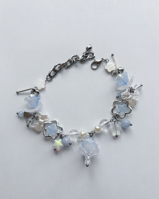 SIENNA CHARM BRACELET
