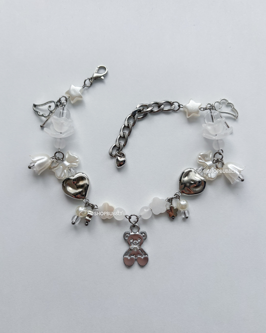 PENNY CHARM BRACELET