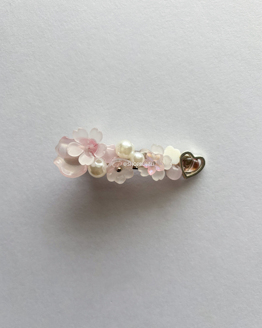 ASHLEY HAIR CLIP