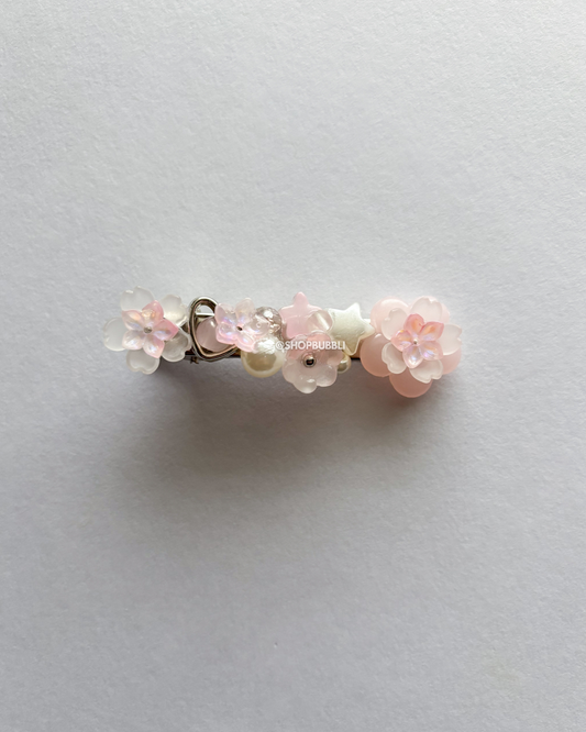 FIONA HAIR CLIP