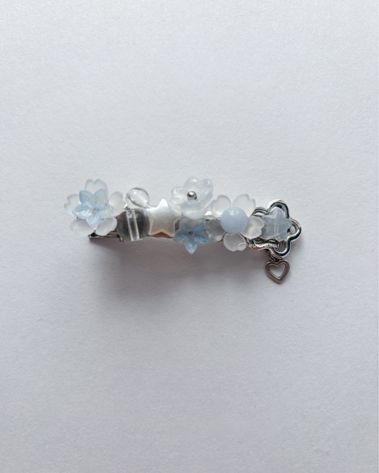 SIENNA HAIR CLIP