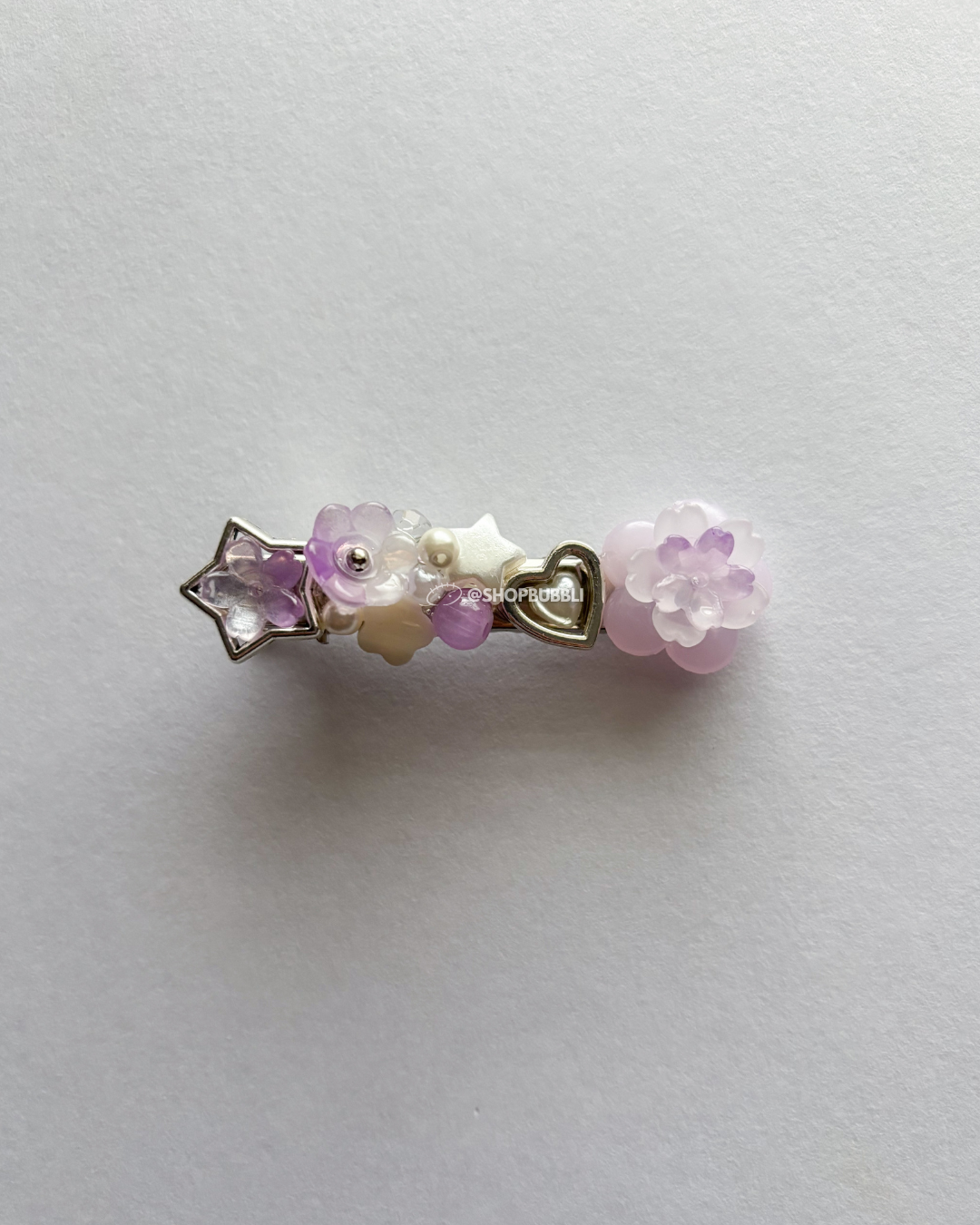 DANIELLA HAIR CLIP