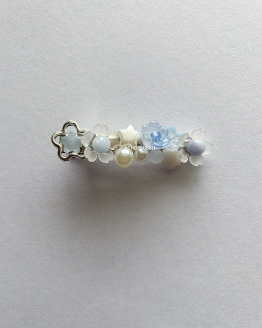 LEONA HAIR CLIP