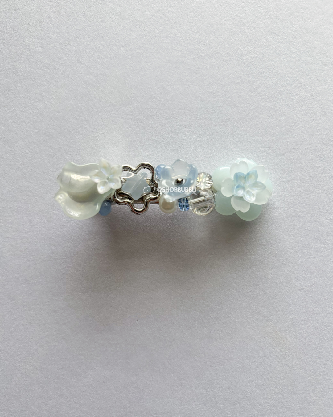 WEISS HAIR CLIP