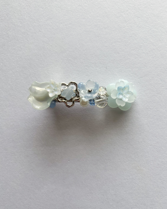 WEISS HAIR CLIP