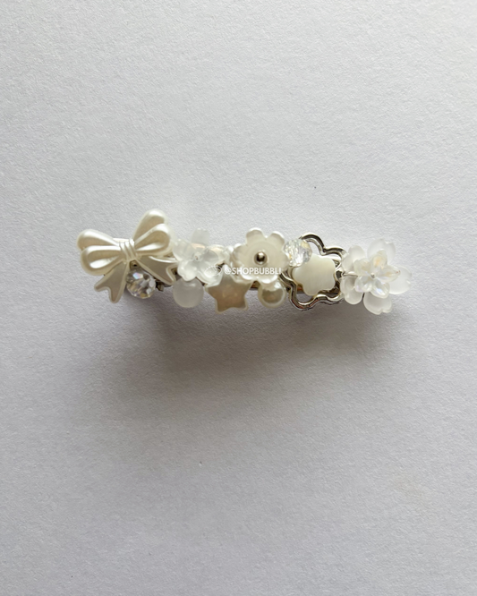 BELLA HAIR CLIP