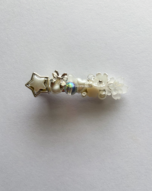 HANNAH HAIR CLIP