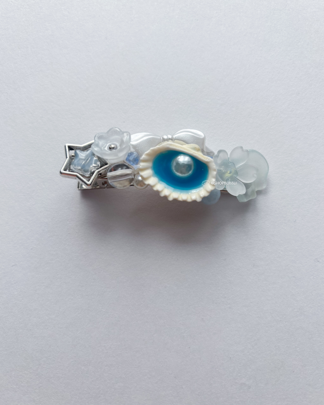 ERICA HAIR CLIP
