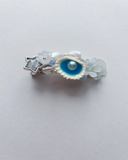 ERICA HAIR CLIP