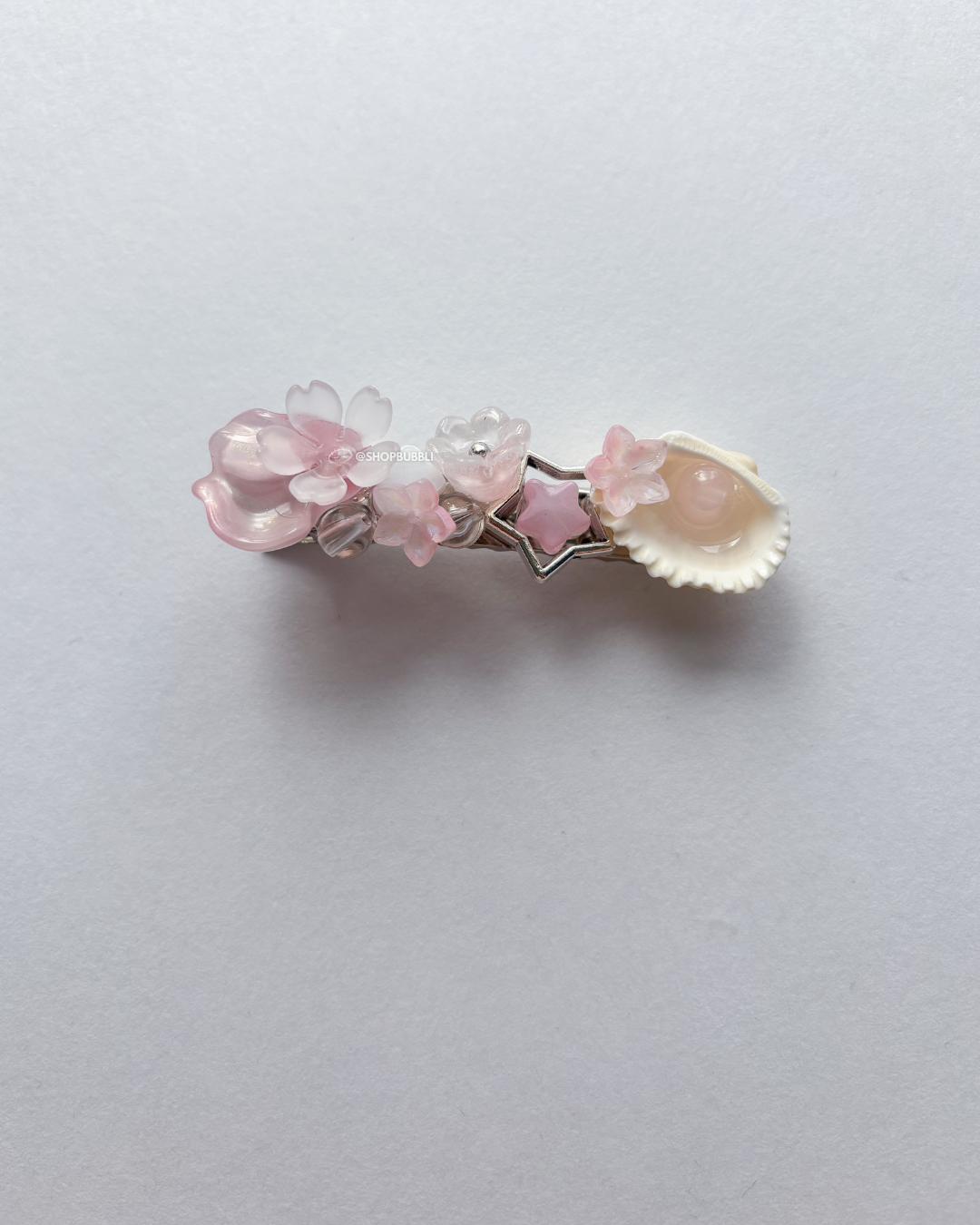 CARINA HAIR CLIP