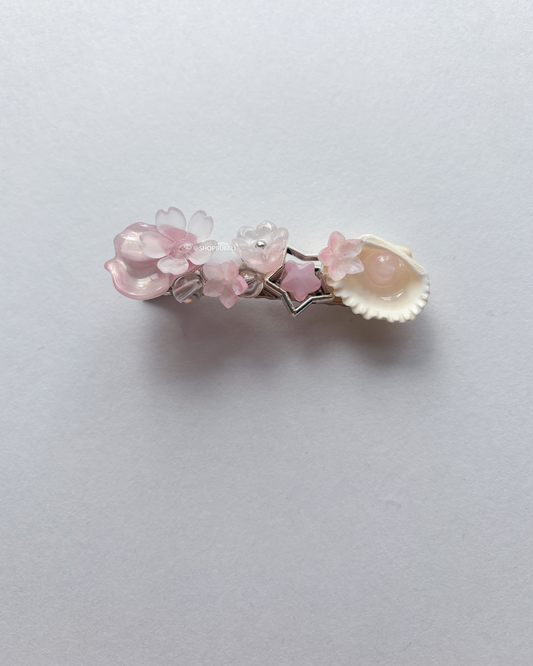 CARINA HAIR CLIP