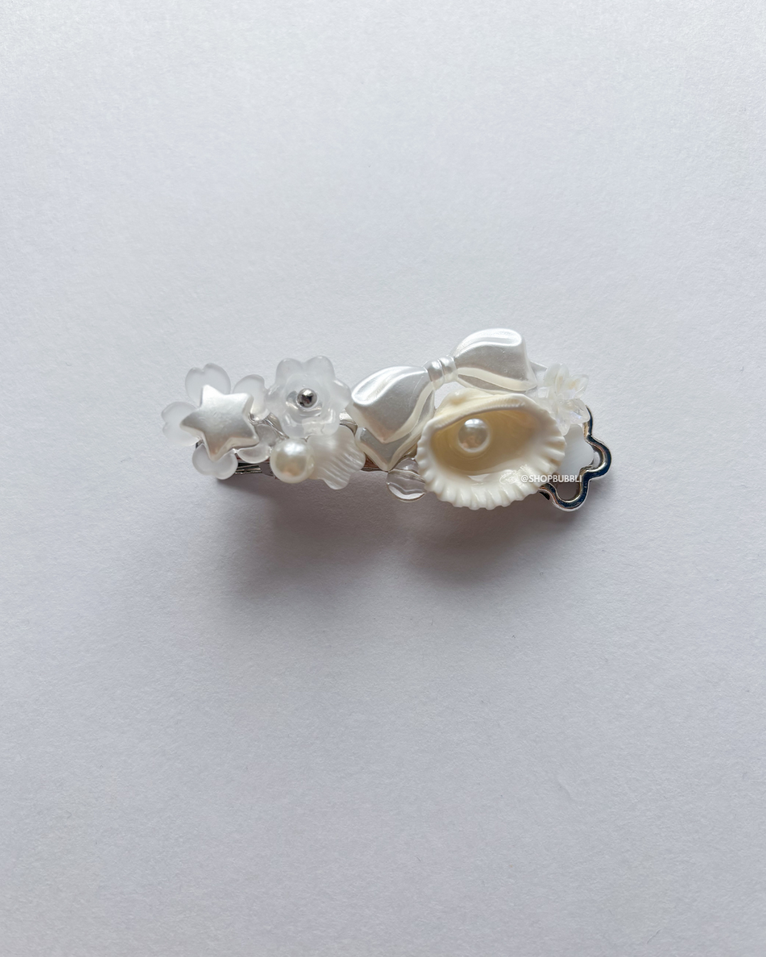 HELINA HAIR CLIP