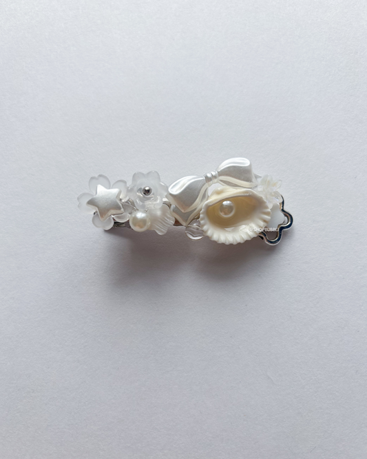HELINA HAIR CLIP