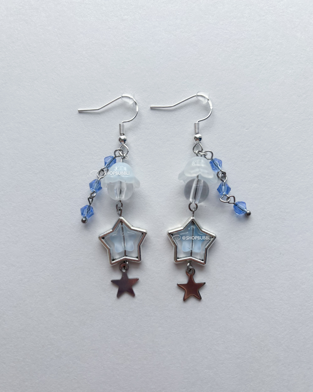 MOONLIGHT EARRINGS