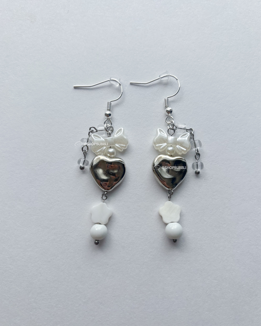 SIENNA EARRINGS