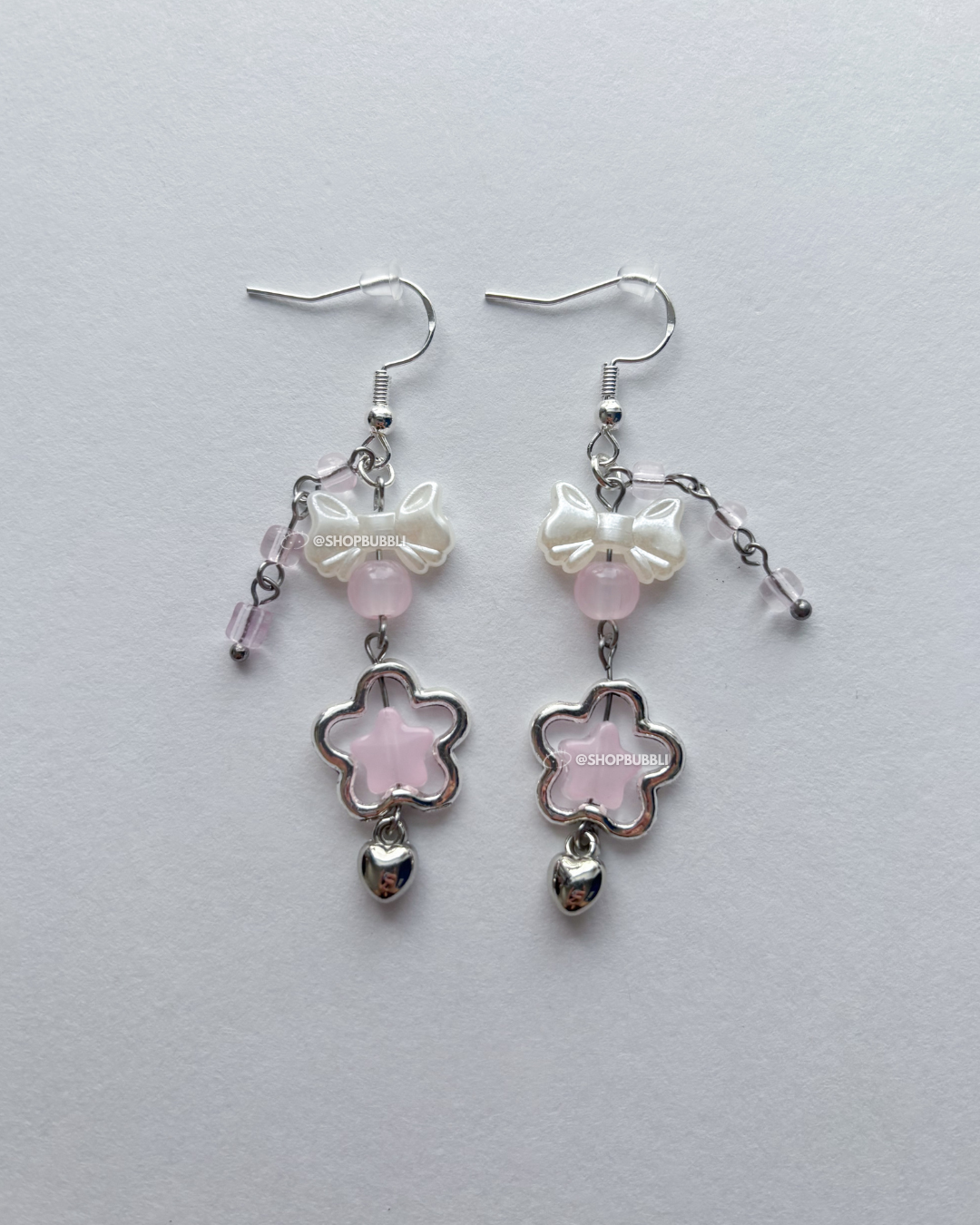 BLOSSOM EARRINGS