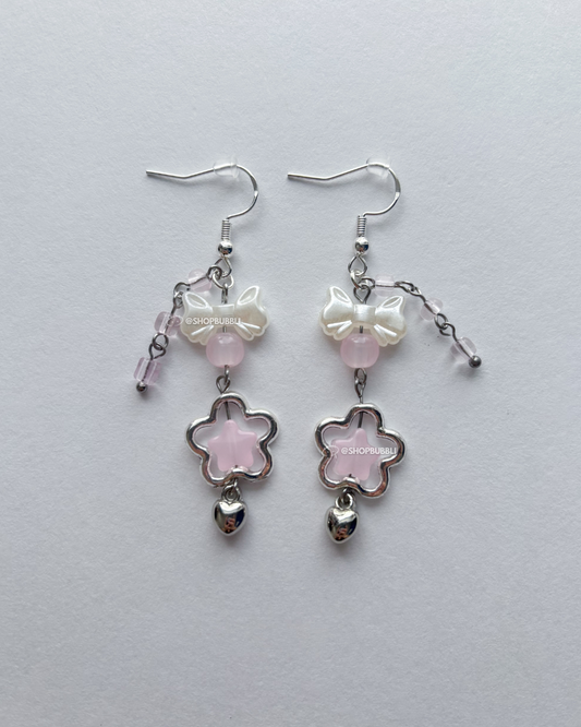 BLOSSOM EARRINGS