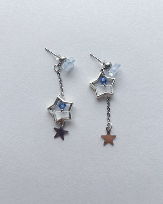 STARFALL EARRINGS